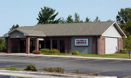 West Jefferson - Fort Wayne Branch