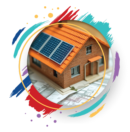 Smart E-Loans for your home